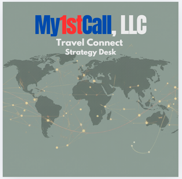 my1stcall-travelconnect logo