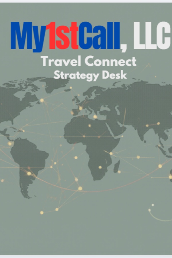 Cruise Brothers Travel Agent Monifa Lewis Bryant